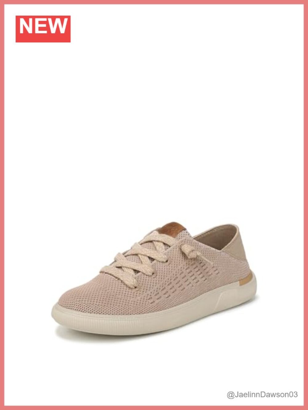 Stretchy Knit Slip-On Platform Sneaker
